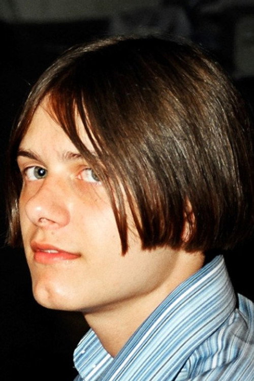 Photo of Aaron Smith, Acting