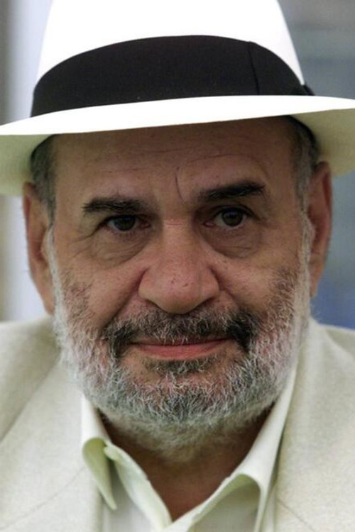 Photo of Drafi Deutscher, Acting