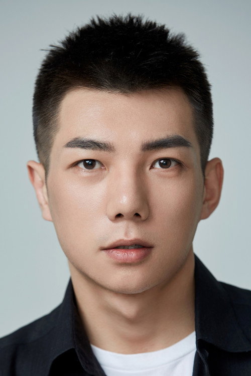Photo of Zhang Zhikun, Acting