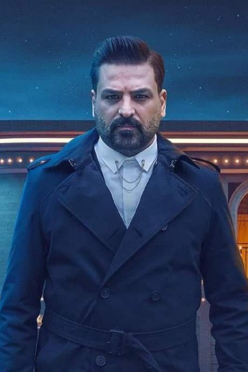 Hussam Alrassam profile