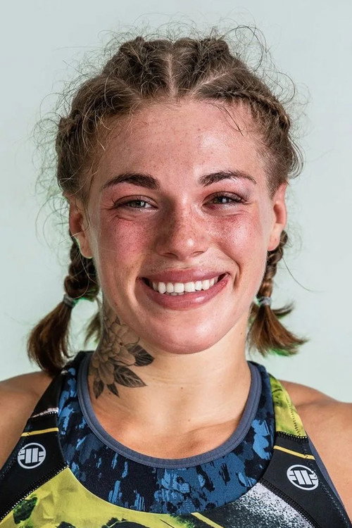 Photo of Veronika Smolkova, Acting