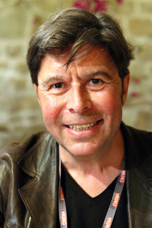 Photo of Gilles Verlant, Acting