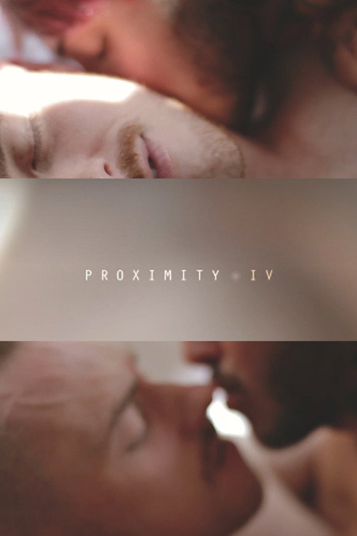 Movie poster for Proximity IV (2019)