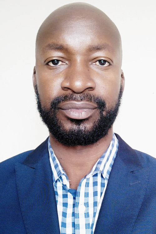 Photo of Eugene Khumbanyiwa, Acting