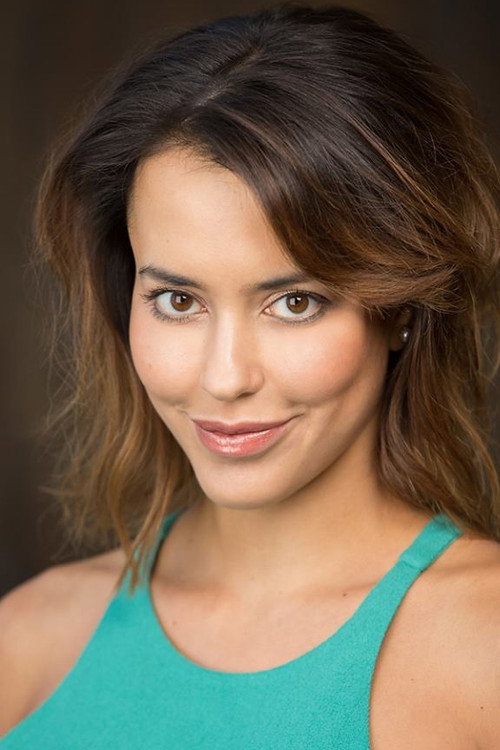 Photo of Mantha Balourdou, Acting