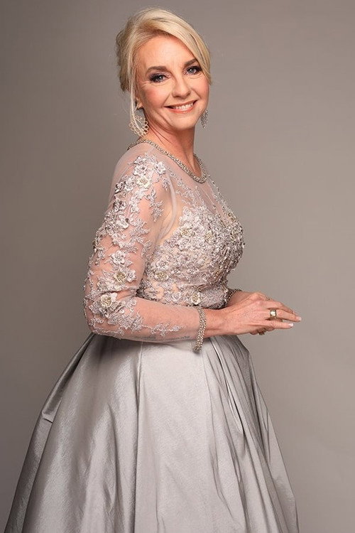 Marié Bosman profile