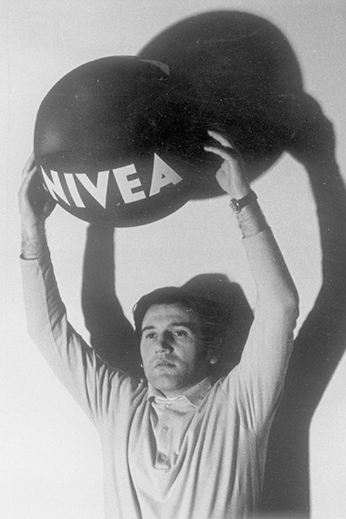 Movie poster for Nivea (1967)