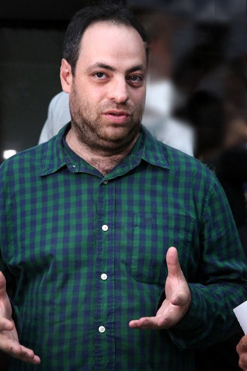 Artyom Lempert profile