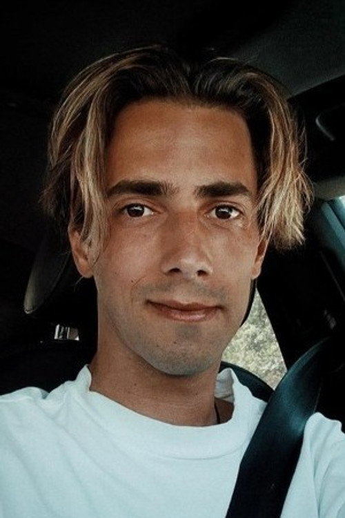 Nicolas Caeyers profile