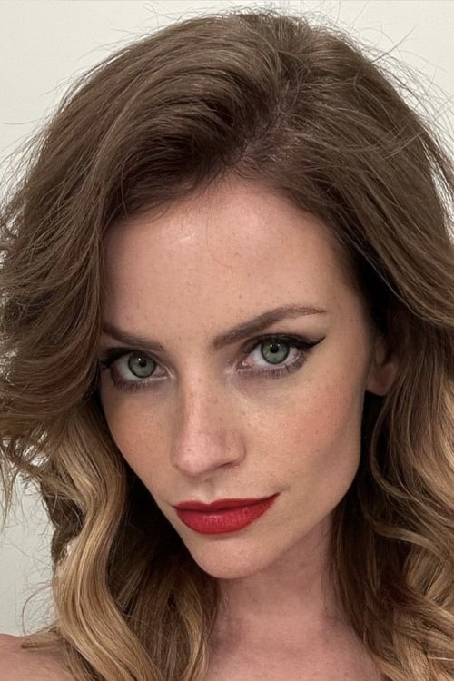 Cody Renee Cameron profile