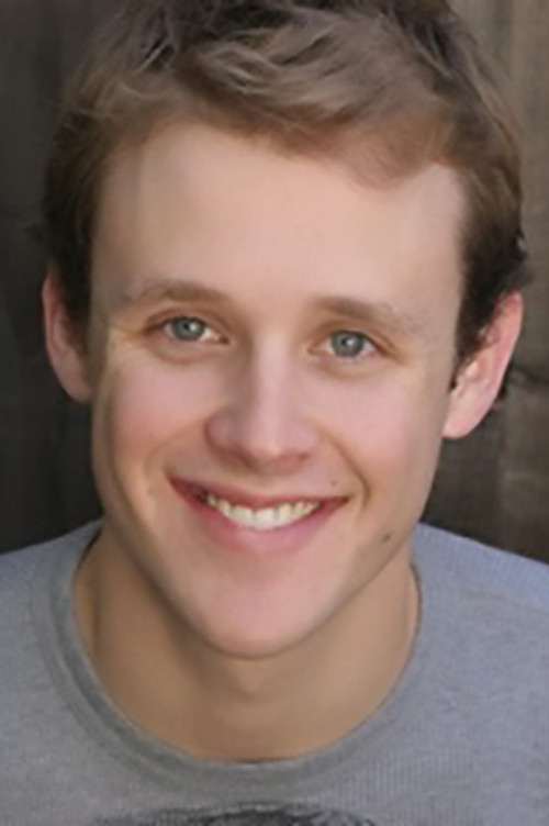 Josh Duvendeck profile