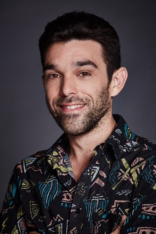 Andrés Salas profile