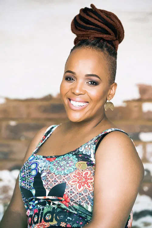 Tumi Morake profile