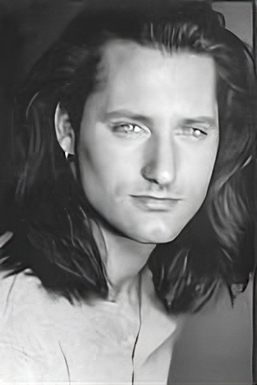 Ken Steadman profile