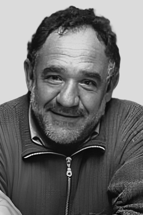 Francisco Algora profile