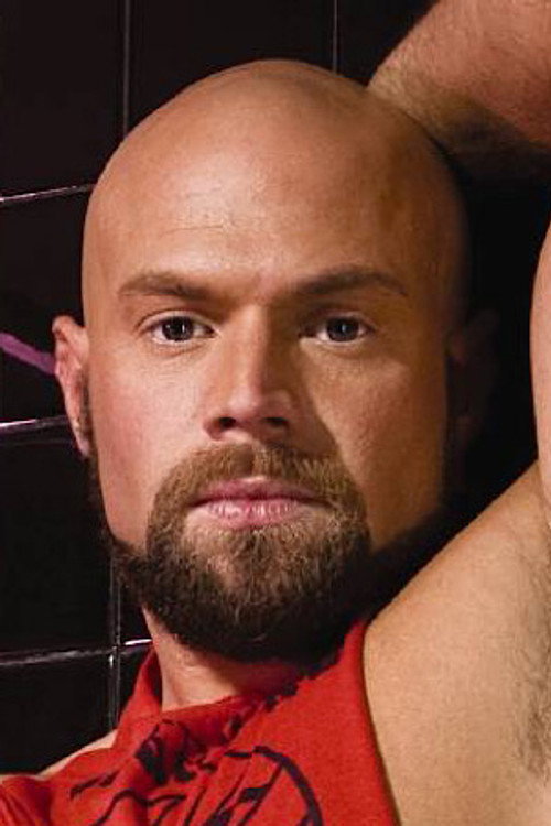 Photo of Ridge Kane, Acting