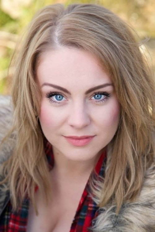 Photo of Amanda Marment, Acting