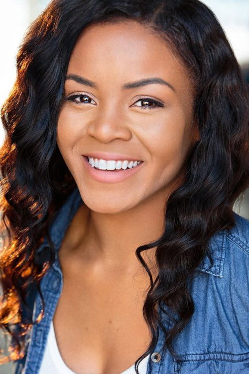 Photo of Ali Wills, Acting