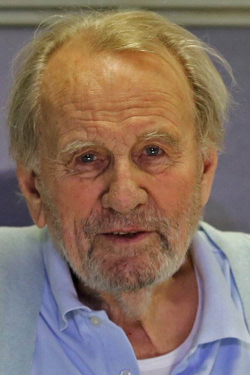 Photo of Rudolf Melichar, Acting