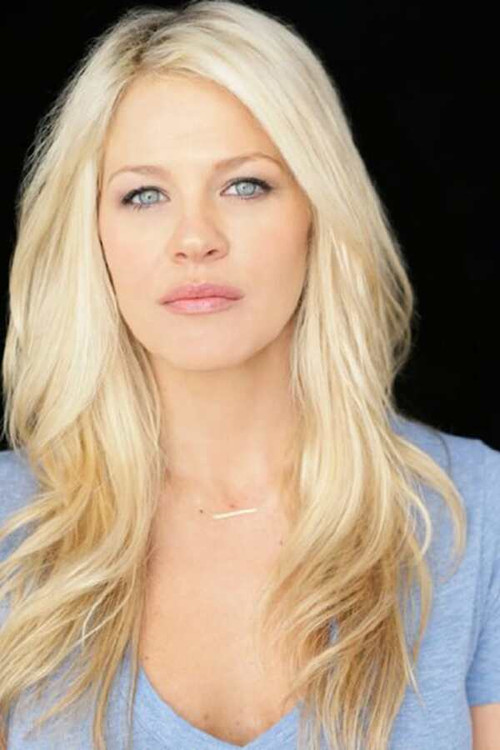 Photo of Shelby Fenner, Acting