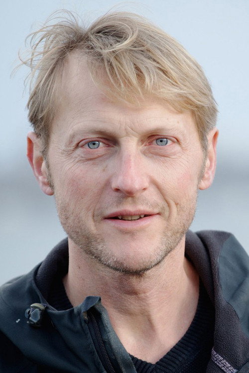 Photo of Imanuel Humm, Acting