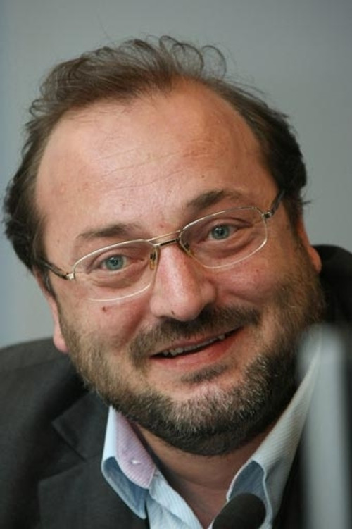 Photo of Mikheil Kalatozishvili, Directing