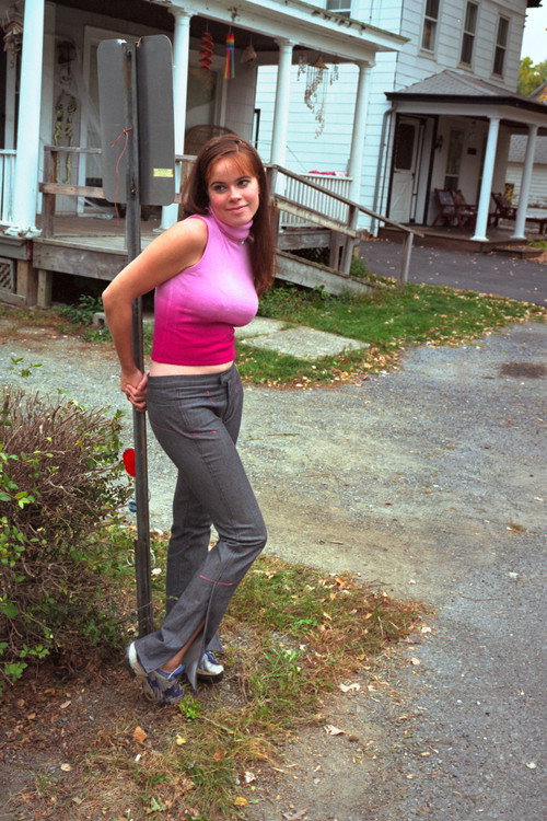 Photo of Martina Meijer Torr, Acting