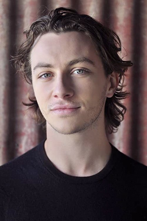 Photo of Patrick Shearer, Acting