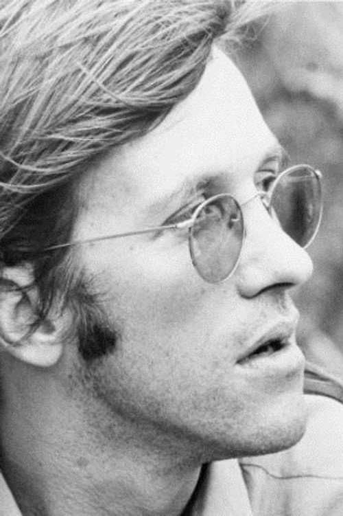 Photo of Doug Sahm, Acting