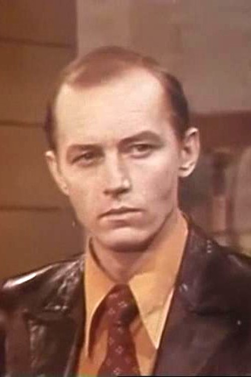 Photo of Vladimir Shelestov, Acting