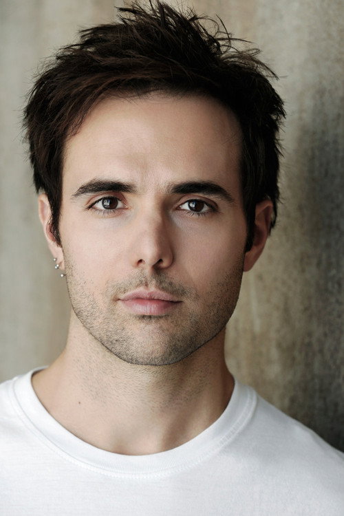 Photo of Luca Guastini, Acting