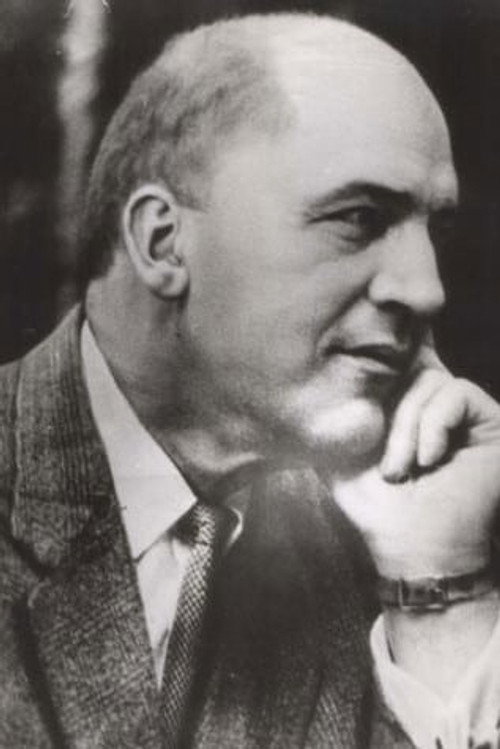 Photo of Vladimir Tkhapsayev, Acting