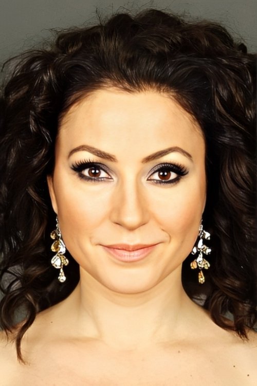 Yonca Şahinbaş profile