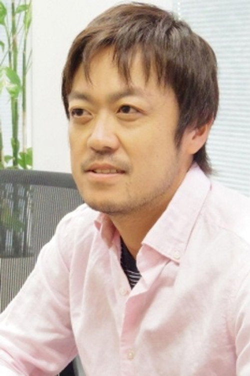 Photo of Tatsuya Kanazawa, Writing