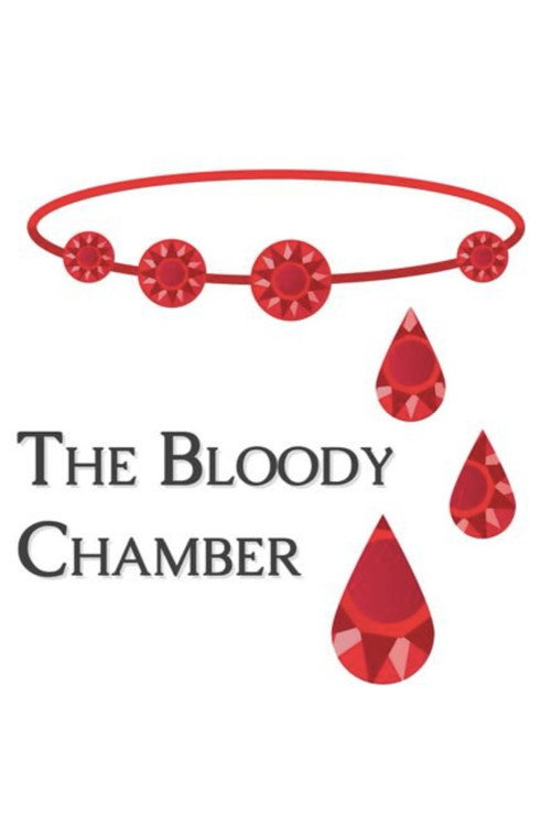 Movie poster for The Bloody Chamber (1983)