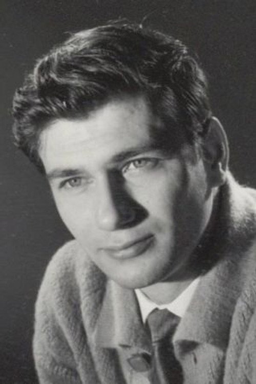 Photo of Milenko Banovitch, Acting