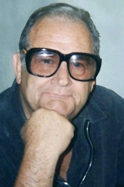 Eddie Foy III profile