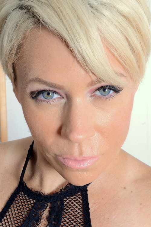 Photo of Helena Locke, Acting