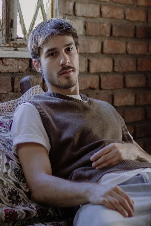 Photo of Rafael Delgado, Acting