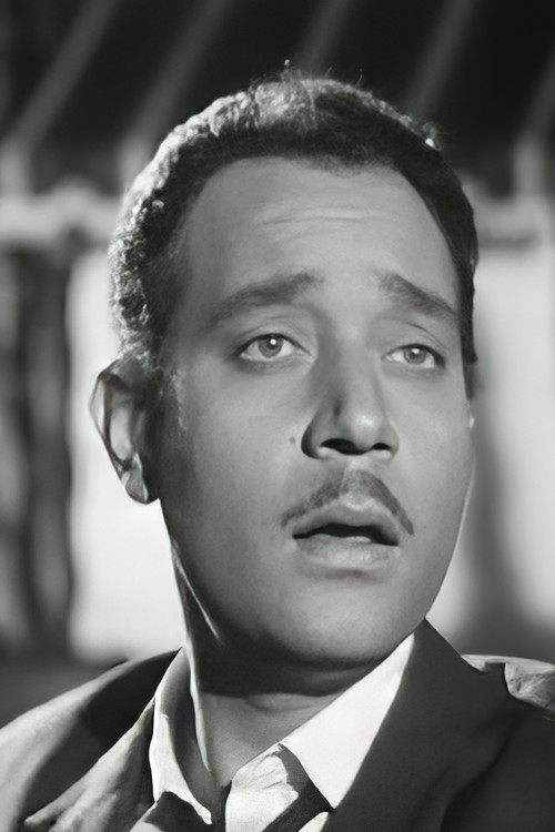 Mounir ElTony profile