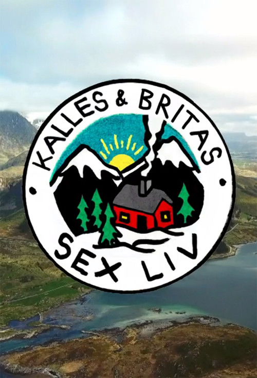 Kalles och Britas sex liv poster
