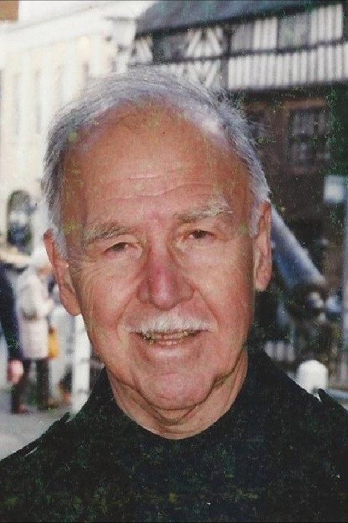 Photo of Jerome Coopersmith, Writing