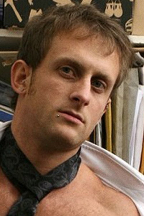 Photo of Mark, Acting