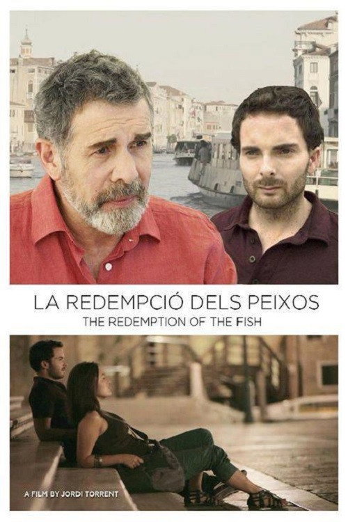 Movie poster for La redempció dels peixos (2013)