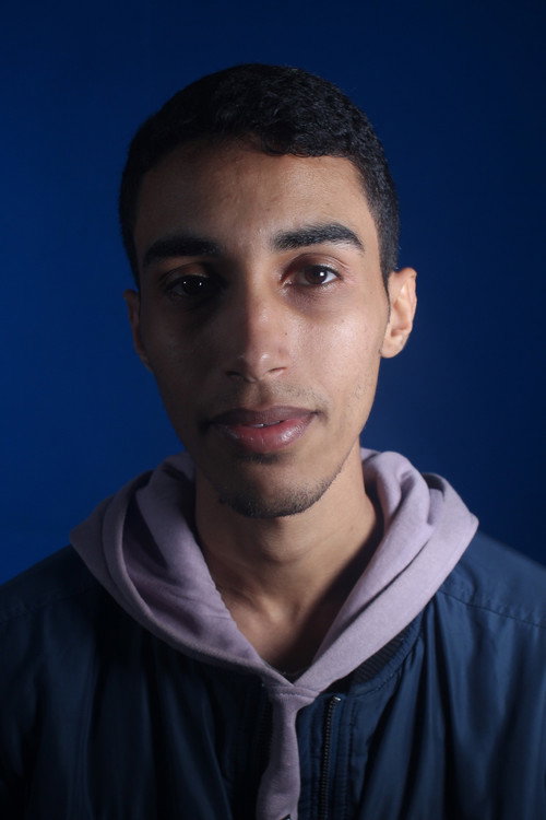 Photo of Naoufal Maana, Acting