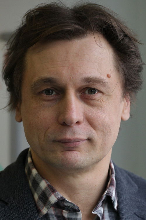 Photo of Vadim Gladyshev, Acting