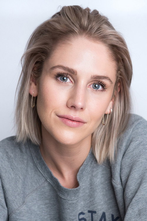 Photo of Alice Clément, Acting