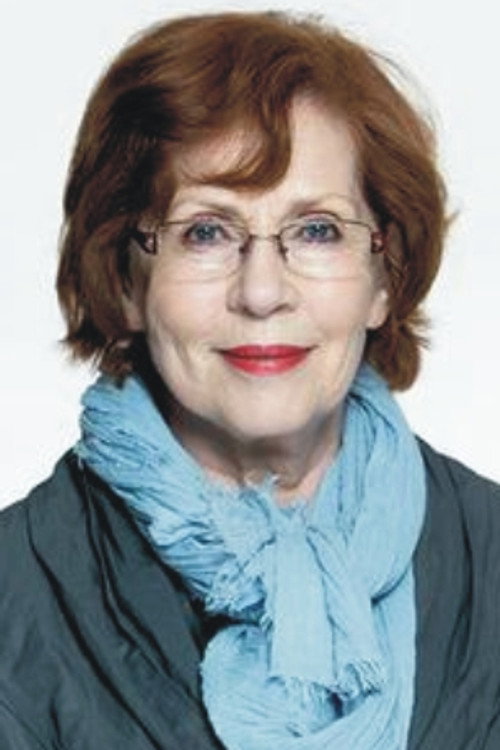 Photo of Ellen Hellwig, Acting