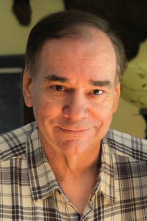 Photo of Richard 'Bucky' Szulborski, Acting