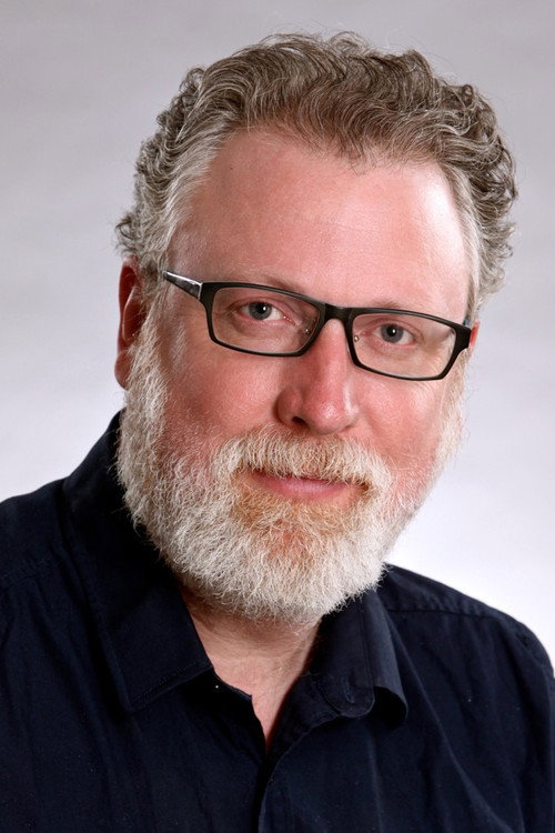 Photo of Scot Blackwell Stafford, Sound